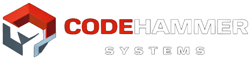 Code Hammer Systems logo